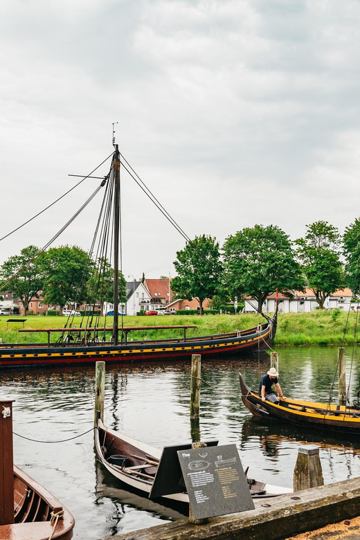 Copenhagen: Kronborg, Frederiksborg Castle and Roskilde Tour - Key highlights you’ll feel all day