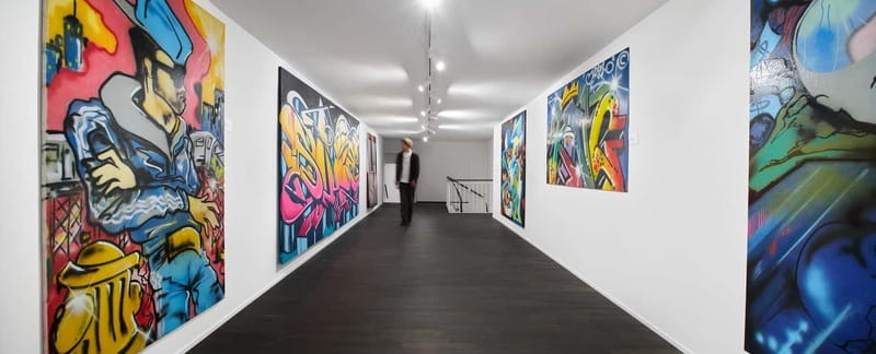 Copenhagen: MACA Art Museum Entry Ticket - Practical considerations before you go