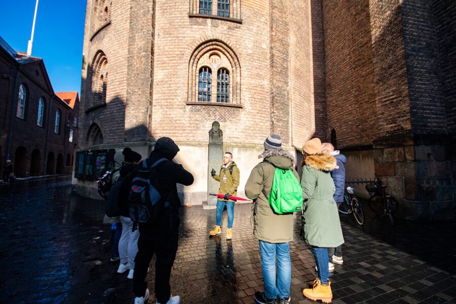 Copenhagen: Maxitour the Must-Haves in English - A smart, high-effort day in Copenhagen (without the chaos)