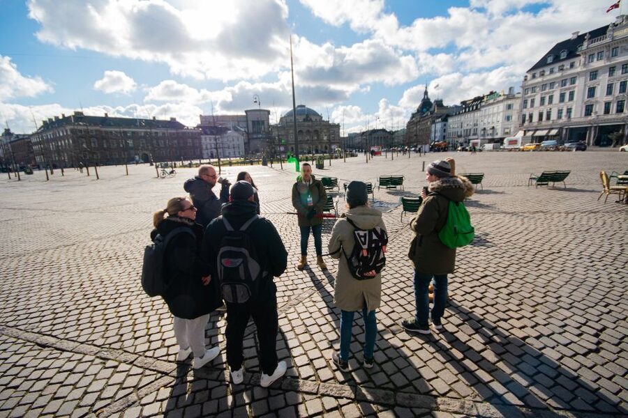 Copenhagen: Maxitour the Must-Haves in English - Price and value: $114 for a 7-hour highlights run