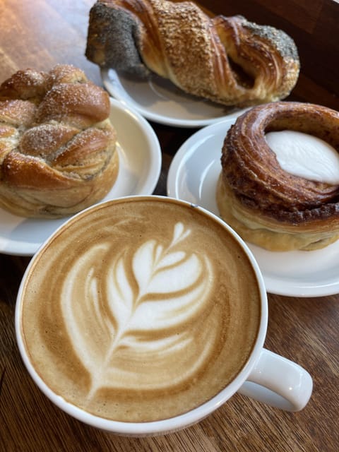 Copenhagen: Modern City Food Tour - The 4-Hour Format: What You’ll Actually Get