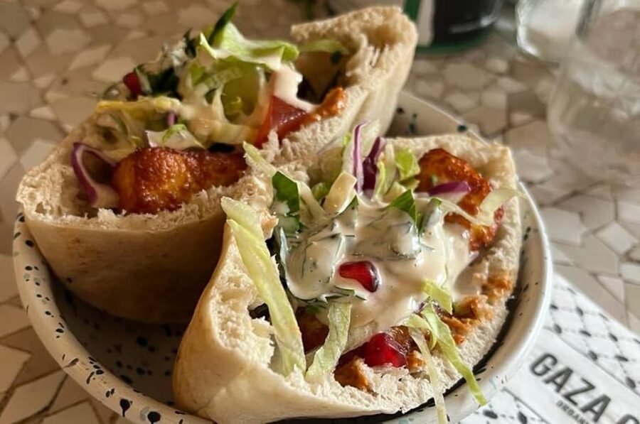 Copenhagen: Modern City Food Tour - How the Guide Makes It Feel Personal (Oscar, Sandra, and More)