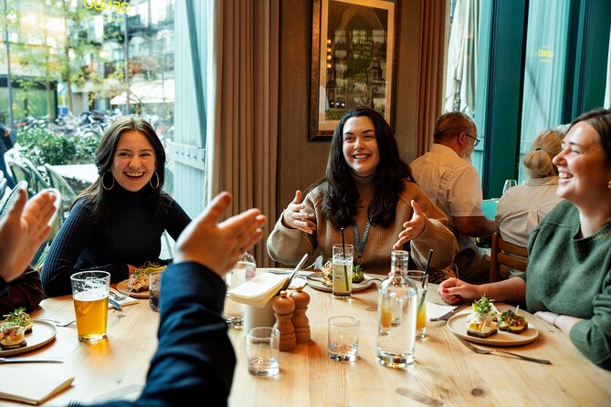 Copenhagen Modern Food Tour - Key highlights before you go