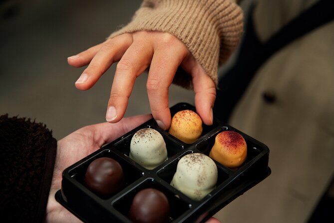 Copenhagen Modern Food Tour - What’s included: brunch, snacks, lunch, and the drinks that keep it moving