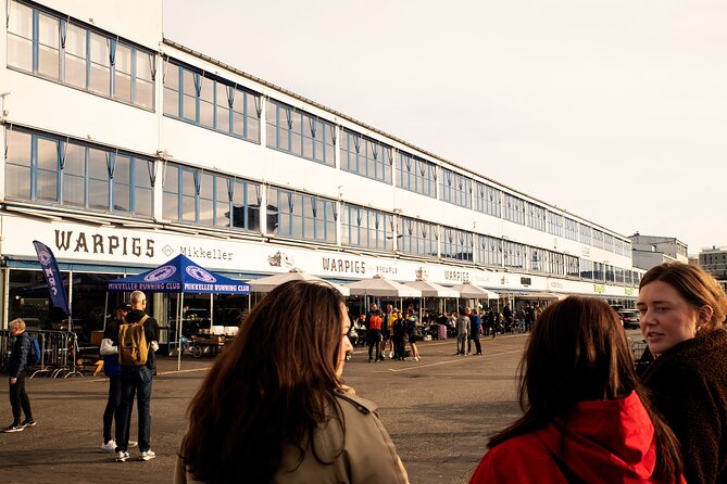 Copenhagen Modern Food Tour - Price and value: why $156.18 can make sense in Copenhagen