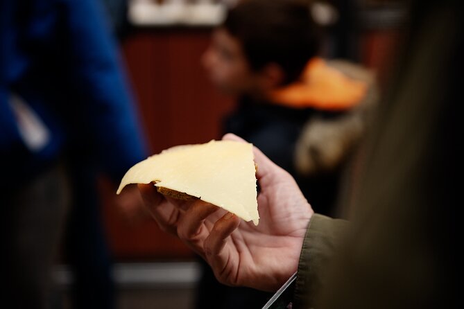 Copenhagen Modern Food Tour - Practical tips so the day feels easy, not chaotic