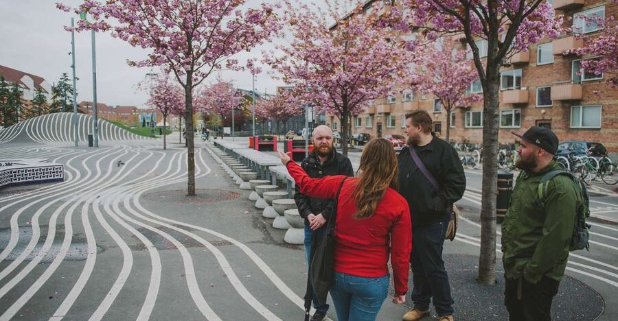 Copenhagen: Nørrebro Neighborhood Tour - Nørrebro, the NørreBronx Turnaround Story