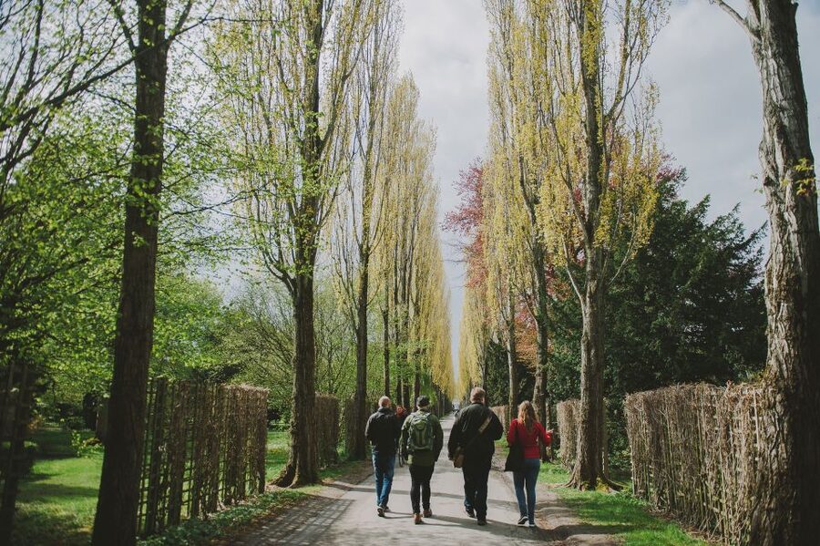 Copenhagen: Nørrebro Neighborhood Tour - The Food Stop: A Local Treat Built Into the Tour