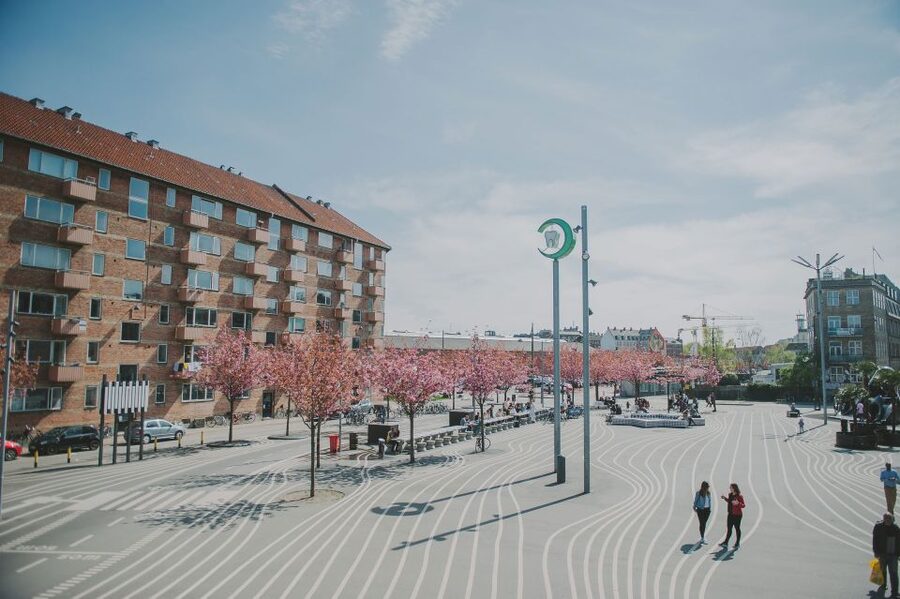 Copenhagen: Nørrebro Neighborhood Tour - Meeting at Original Coffee and Getting Your Bearings Fast