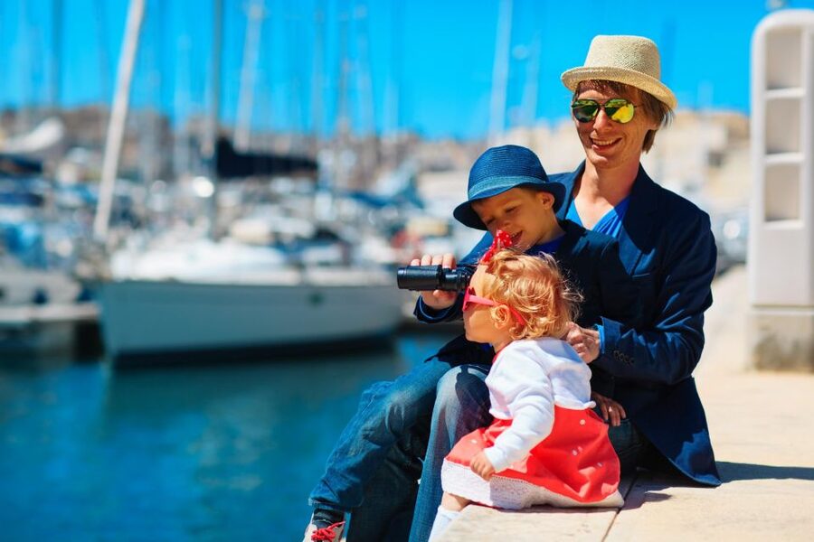 Copenhagen: Old Town and Nyhavn Private Family Tour - Key things to know before you go