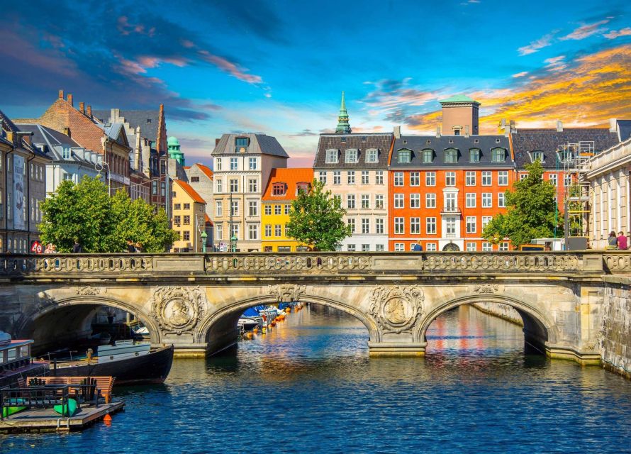 Copenhagen Old Town, Nyhavn, Canal Walking Tour & Christiana - Freetown Christiania from outside: what you’ll learn without stepping in