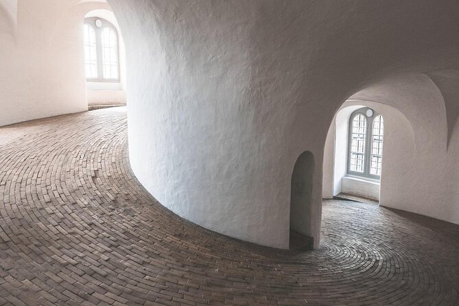 Copenhagen Old Town Private Walking Tour - Key highlights worth knowing before you go