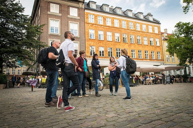 Copenhagen Old Town Private Walking Tour - Why a private Old Town walk is such a smart first move