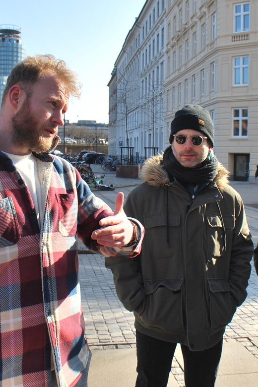 Copenhagen: Politically Incorrect Beer Tasting Walking Tour - Final Verdict: Should You Book the Copenhagen Politically Incorrect Beer Walk?