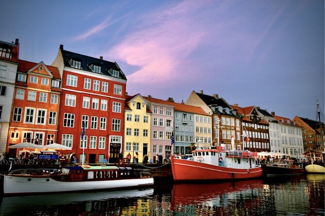 Copenhagen Port, Airport & City Private Transfer - Key Highlights You’ll Care About