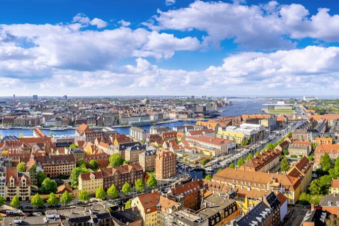 Copenhagen Port, Airport & City Private Transfer - How the Copenhagen Pickup Actually Works (Airport, Port, or City)