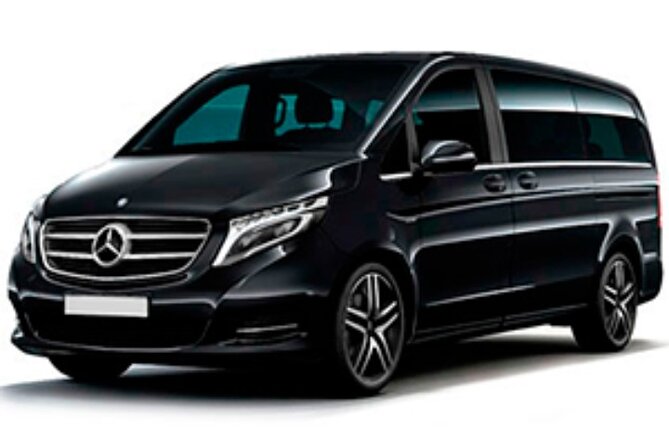 Copenhagen Port, Airport & City Private Transfer - Practical Advice Before You Go: Make It Easy to Find Each Other