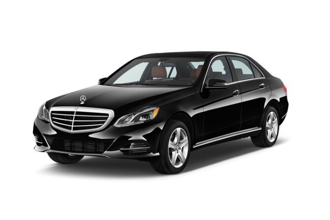 Copenhagen Port, Airport & City Private Transfer - The Car Experience: Clean Vehicle, Luggage Help, and a Simple Ride
