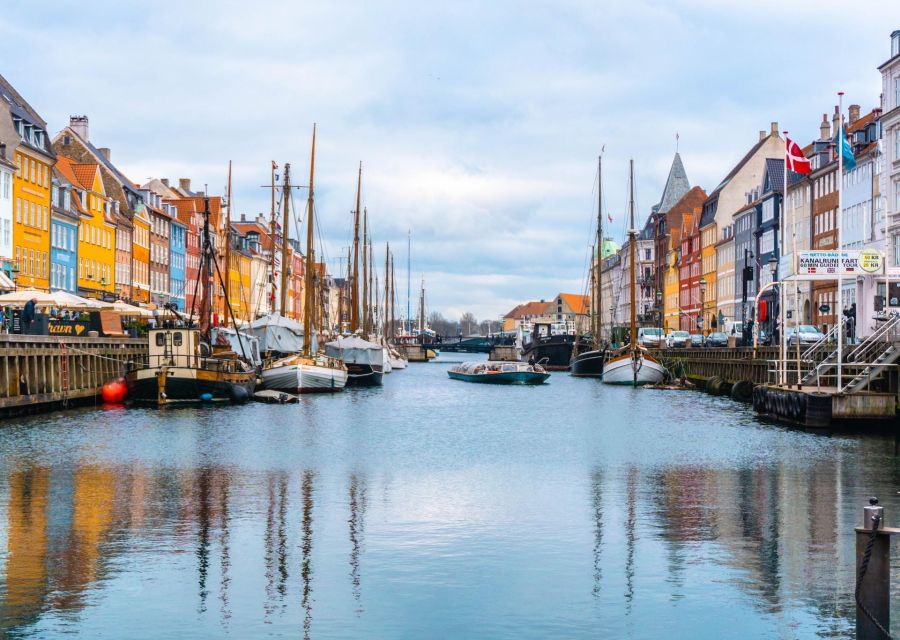 Copenhagen Private 3h biking tour - Should You Book This Tour or Skip It?