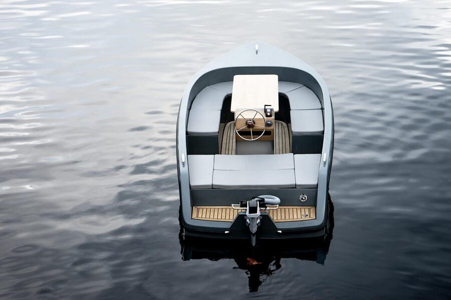 Copenhagen: Private Boat Tour with Captain (Lite) - What you’ll see cruising Copenhagen Harbor (and what you won’t)