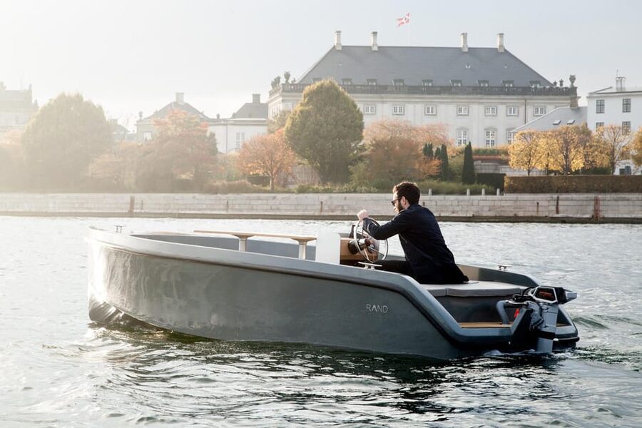 Copenhagen: Private Boat Tour with Captain (Lite) - Choosing 1 to 4 hours: how long should you book?