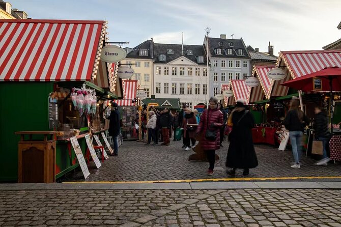 Copenhagen Private Christmas Walking Tour with Gløgg - Price and Value: What $691.15 Covers (and What Doesn’t)