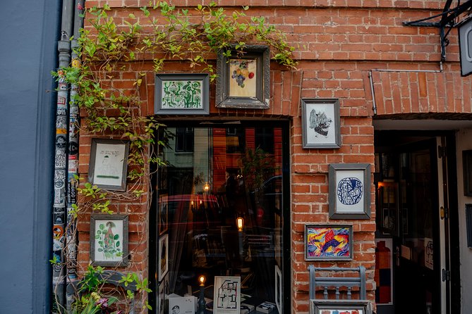 Copenhagen Private Food Walking Tour with 6 or 10 Tastings - Dietary needs: what you can realistically expect