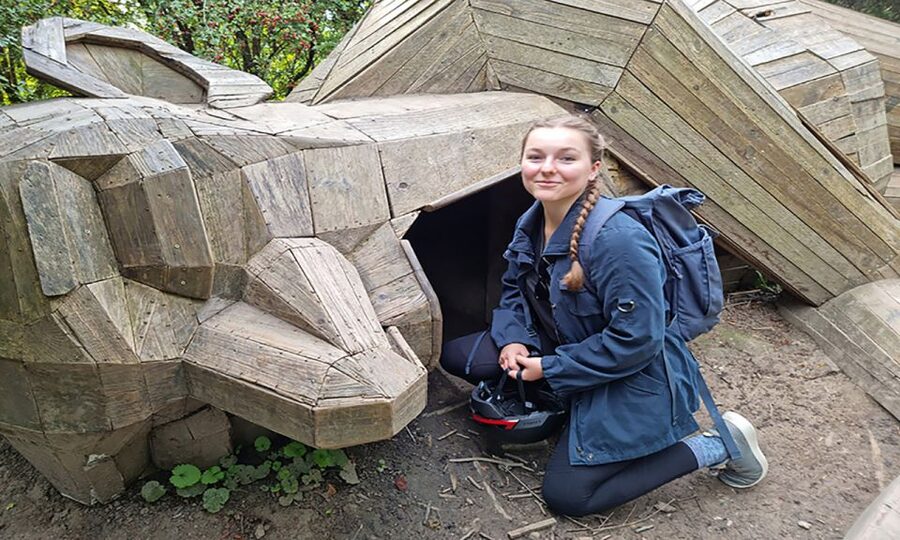 Copenhagen: Private Forgotten Giants E-Bike Treasure Hunt - Key Things to Know Before You Go