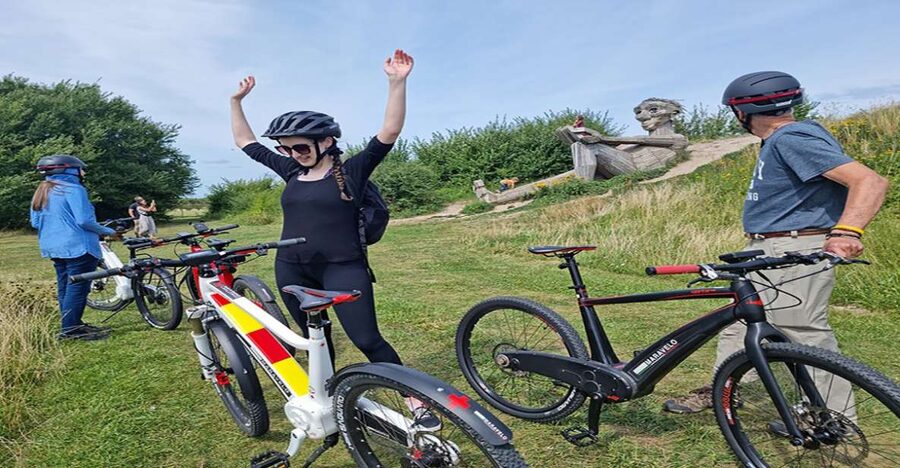 Copenhagen: Private Forgotten Giants E-Bike Treasure Hunt - Should You Book the Copenhagen Private Forgotten Giants E-Bike Treasure Hunt?