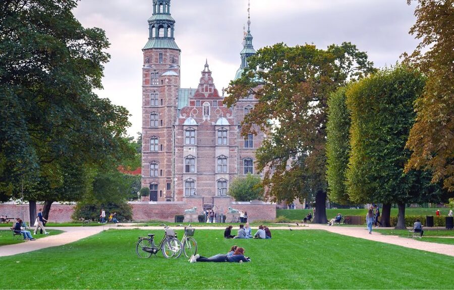 Copenhagen: Private Full-Day City Tour with Lunch Option - The Little Mermaid and your easy exit at Østerport St.