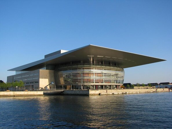 Copenhagen Private Full Day Tour with Lunch Option - A Private, Full-Day Plan That Actually Covers Copenhagen