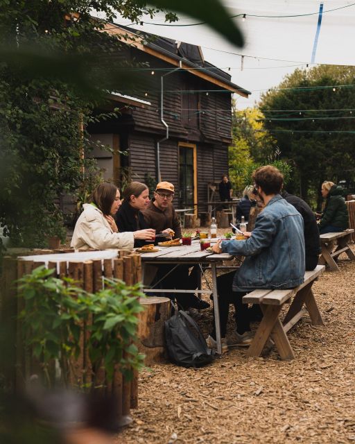 Copenhagen: Private Gourmet Tour - Key things you’ll notice on this Copenhagen gourmet tour