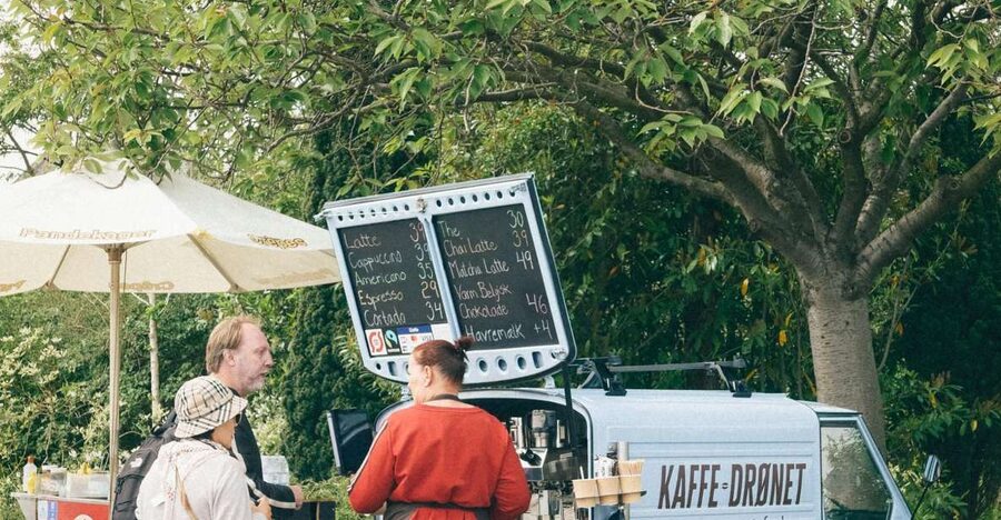 Copenhagen: Private Gourmet Tour - Copenhagen’s food story, told in a 3-hour walk