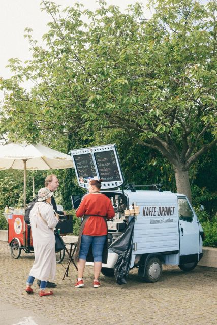 Copenhagen: Private Gourmet Tour - Smørrebrød stop: how to order, what to notice
