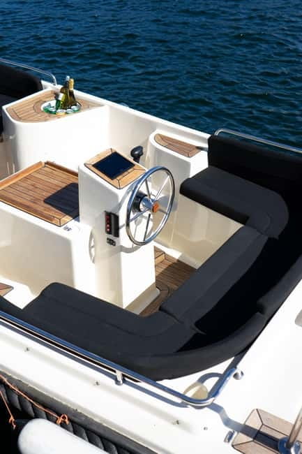 Copenhagen: Private Guided Boat Tour with City Highlights - Why this Copenhagen boat tour feels different from the usual canals
