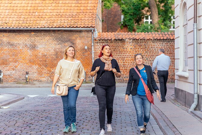 Copenhagen Private Tour: Highlights & Hidden Gems by Bike or Foot - The long snack or drink break (about 1.5 hours): where the tour pays off