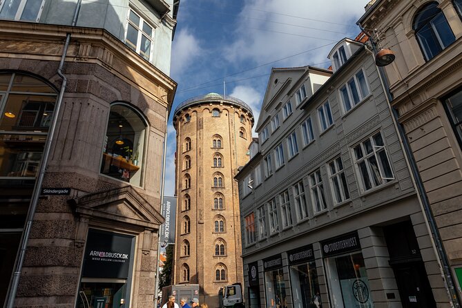 Copenhagen Private Tour: Highlights & Hidden Gems by Bike or Foot - Route flexibility: why your day may look slightly different