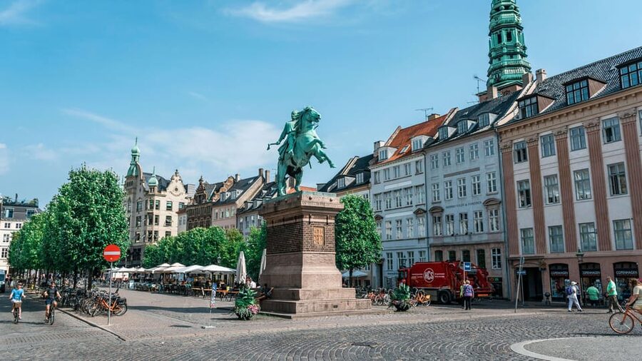Copenhagen: Private Walking Tour - Key Things I’d Pay Attention To