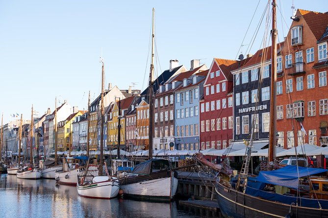 Copenhagen Private Walking Tour with a Local - The Lokafyer Style You’ll Likely Feel: Real Names, Real Approaches