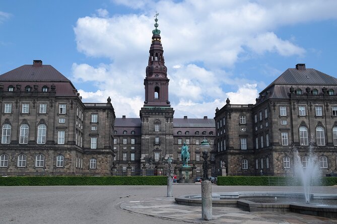 Copenhagen Private Walking Tour with a Local - Price and Value ($66.26): When Private Walking Makes Sense