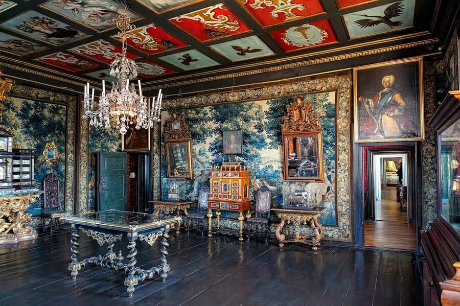 Copenhagen: Rosenborg Castle Entry Ticket - Ticket rules that affect timing (and your sanity)