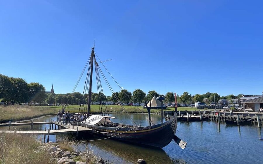 Copenhagen: Roskilde, the Viking City Tour in English - Key highlights I think you’ll care about
