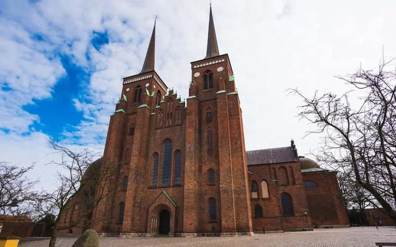 Copenhagen: Roskilde, the Viking City Tour in English - The guide experience: Spanish/Catalan and that high praise