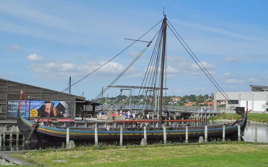 Copenhagen: Roskilde, the Viking City Tour in English - What to bring so the day stays comfortable