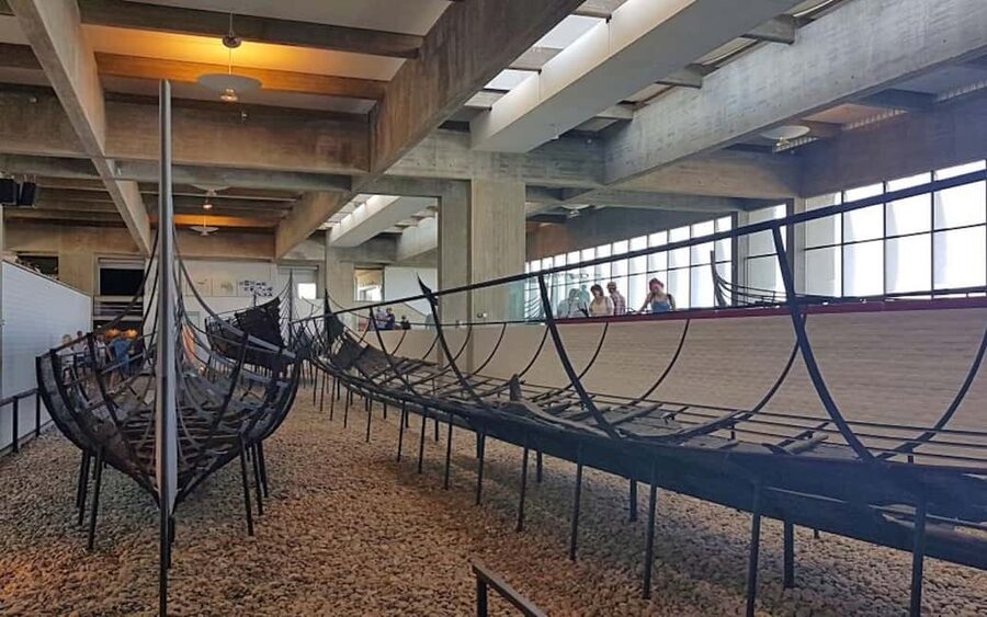 Copenhagen: Roskilde, the Viking City Tour in English - Should you book this Roskilde Viking City Tour?