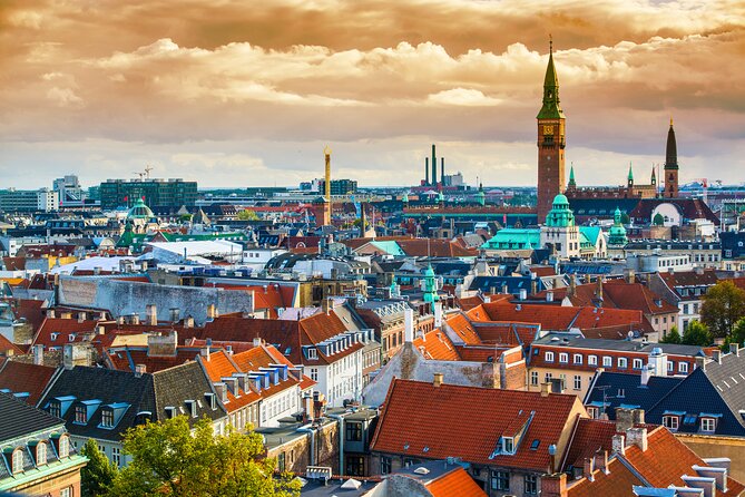 Copenhagen Royal Conspiracy Exploration Game and Tour - Key things you should know before you start