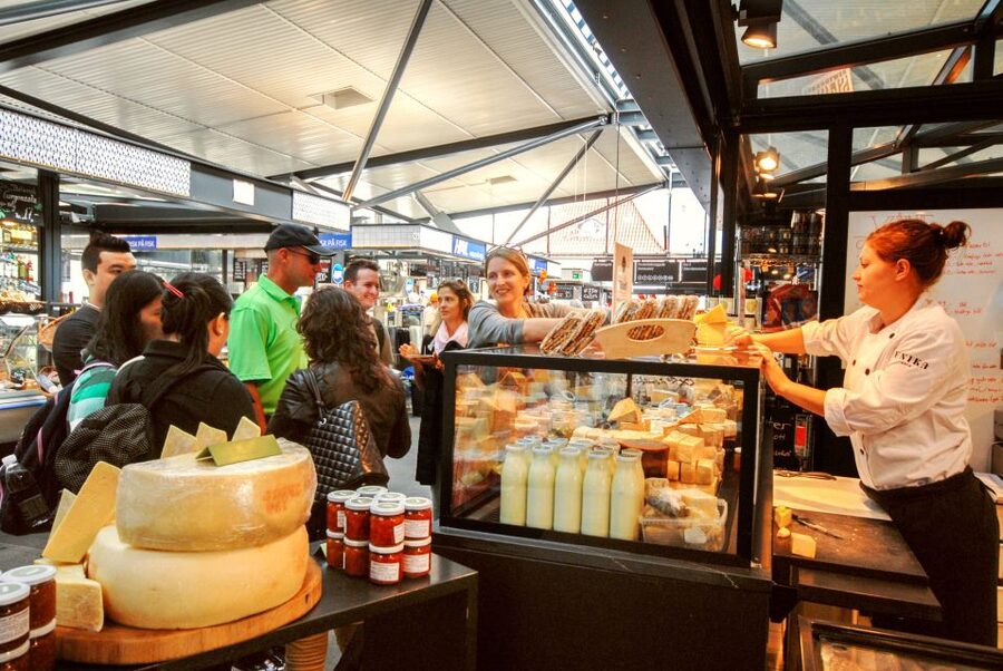 Copenhagen’s oldest and original food tour (Est. 2011). - Key highlights you’ll actually care about