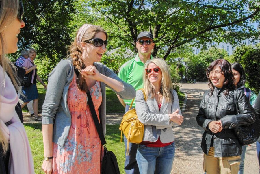 Copenhagen’s oldest and original food tour (Est. 2011). - Smørrebrød lunch: RØRT or Café & Ølhalle 1892