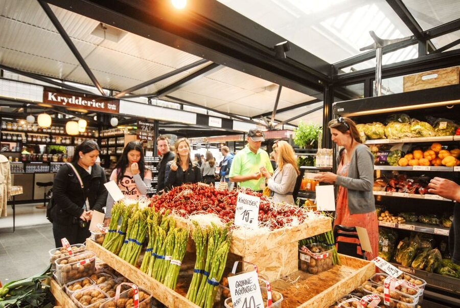 Copenhagen’s oldest and original food tour (Est. 2011). - SKAAL at Kultorvet: beer and apple wine stop