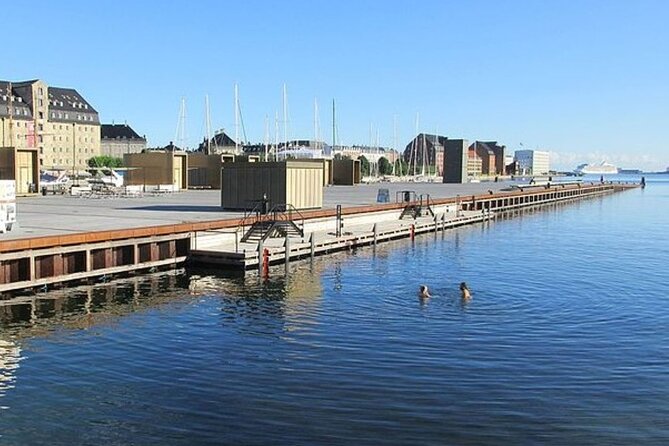 Copenhagen's Royal History: A Self-Guided Walking Tour - Stop 2: Charlottenborg’s exterior and Queen Charlotte Amalie